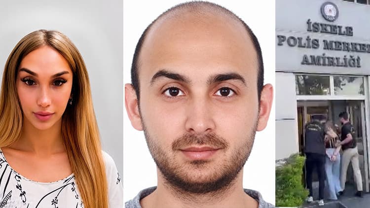 8 yıldır aranan firari hükümlü kadın kılığında yakalandı; üzerinden kız kardeşinin kimliği çıktı