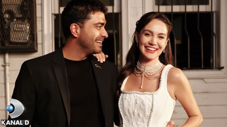 'Haysiyet bana çiçek gibi geldi'