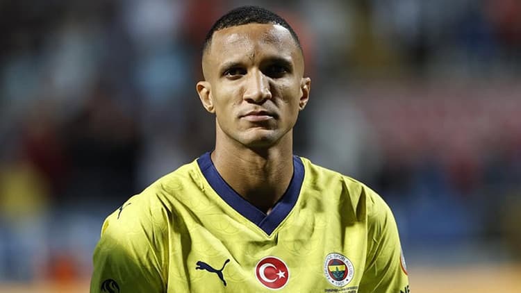 Fenerbahçe'de beklenen ayrılık gerçekleşti! Yeni takımı belli oldu