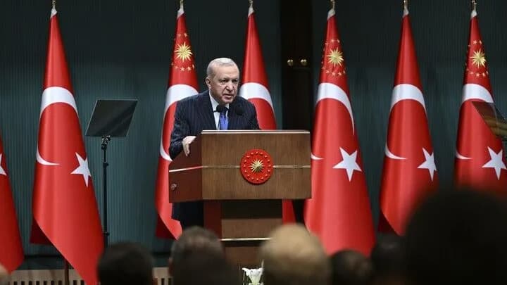 Cumhurbaşkanı Erdoğan: İstanbul'da kiralık konuta başvurular 14 Eylül'de başlıyor