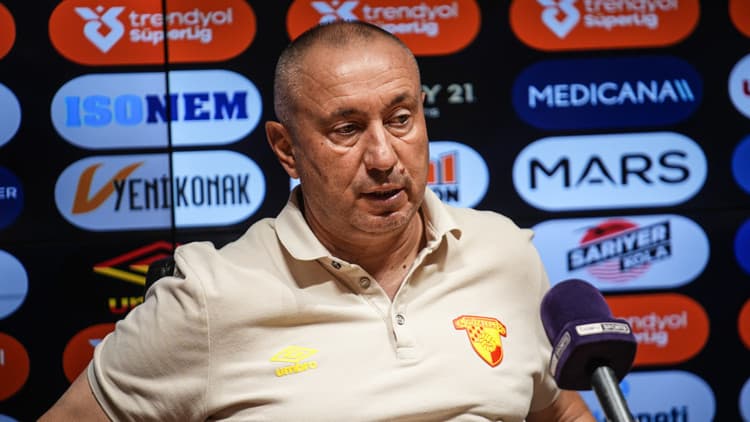 Stanimir Stoilov: 'Tehlikeli bir sürecin içerisindeyiz'