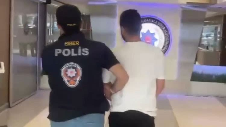 ‘Panel’de 31 kişiye adli kontrol