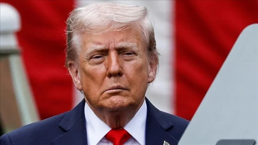 Trump: Petrol fiyatları sert bir şekilde düşecek