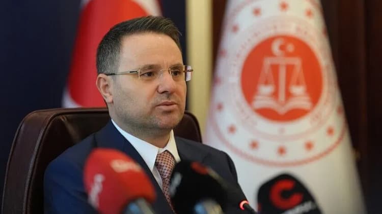 4 ilde yasa dışı bahis operasyonu! Bakan Gürlek: 137 şüpheli hakkında adli işlem başlatıldı