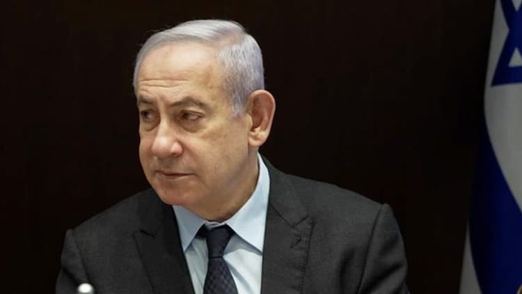 İsrail'de son seçim anketi büyük yankı uyandırdı: Netanyahu'ya kötü haber