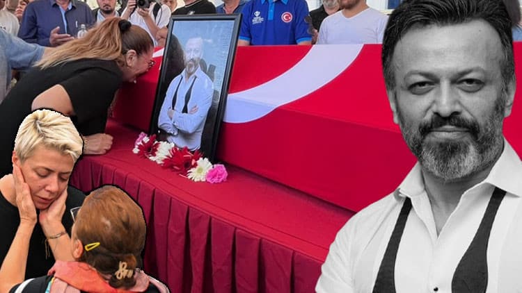 Serhat Kılıç'a veda... Doğduğu şehirde toprağa verildi...