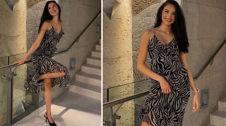 Güzellik kraliçesinin yürek yakan sonu... Daha 22 yaşında kelebek gibi uçup gitti... Kısacık hayatında 22 kez ameliyat olmuştu