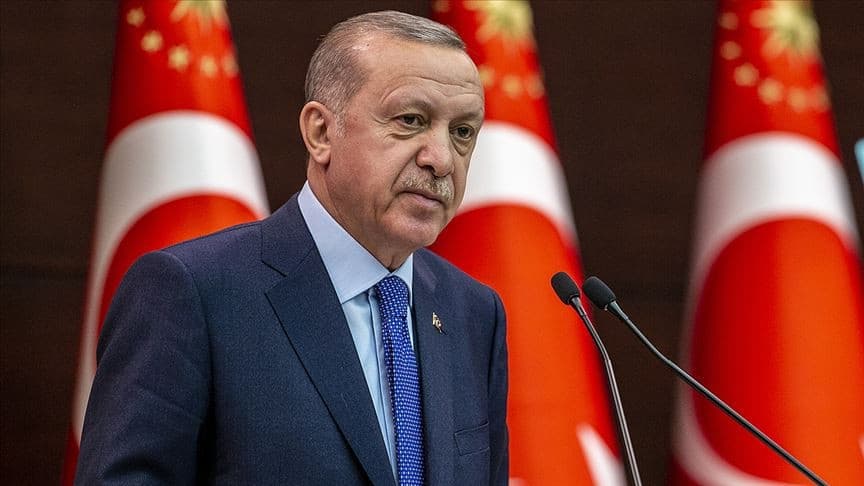 Cumhurbaşkanı Erdoğan'dan PISA 2025 sonuçlarına ilişkin paylaşım