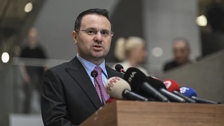 Adalet Bakanı Akın Gürlek: Sanal şöhret suça perde olmayacak