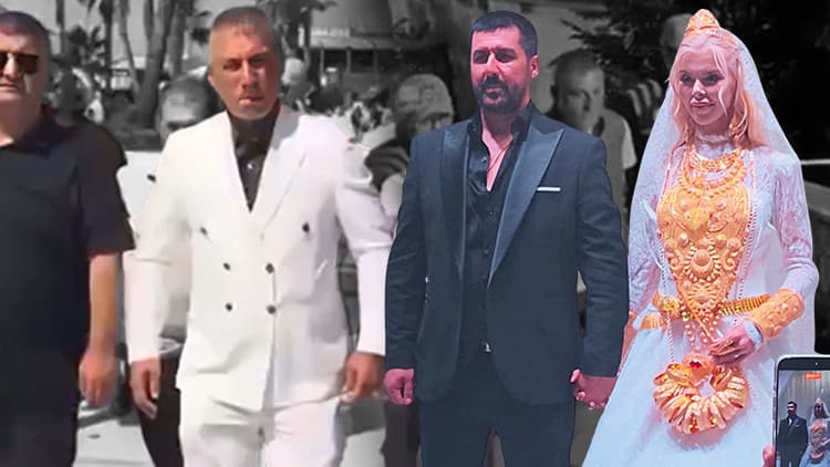 Sanal medyada 'Vanlı iş insanı' olarak paylaşılan Ali Haydar Kurum, tutuklandı