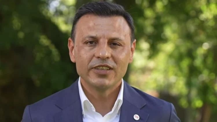 'Tehdit' iddiasına soruşturma: Özgür Çelik, ifadeye çağrıldı | Söz konusu isimden Çelik'e yalanlama