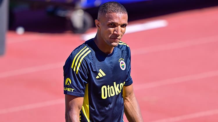 Fenerbahçe, Becao'yu Rusya'ya kiraladı!
