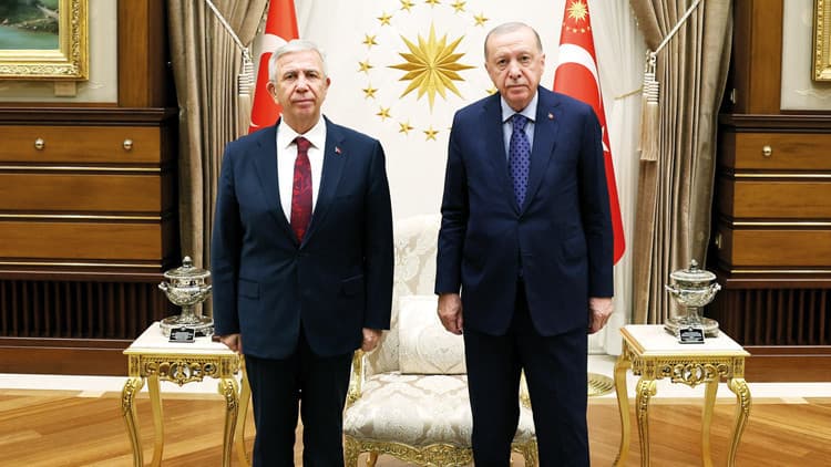 Erdoğan’dan Karadeniz gezisi: Baba ocağı Rize’ye gidiyor