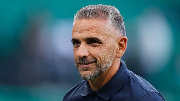 Rui Borges: 'Galatasaray'a karşı kalitemizi gösterdik!'