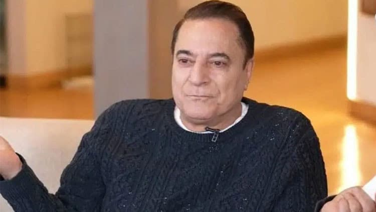 Mehmet Ali Erbil kalp krizi geçirdi iddiasına açıklama