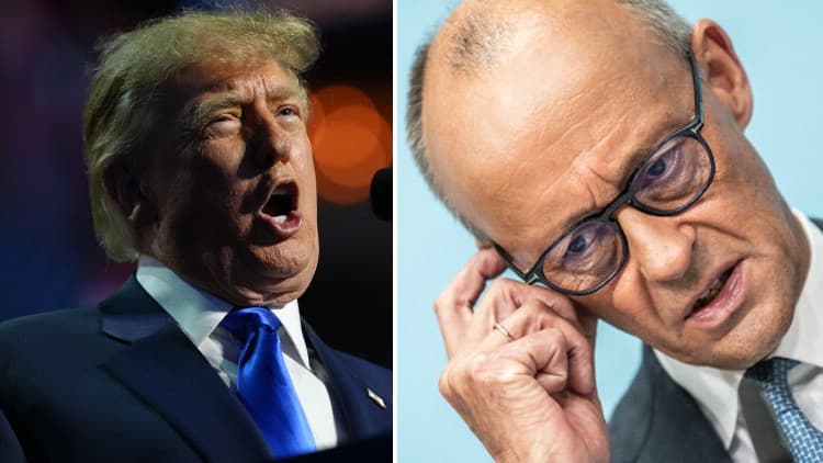 Trump’ın AfD'ye destek paylaşımı kriz yarattı: Merz, Trump ile yapacağı görüşmeyi iptal etti