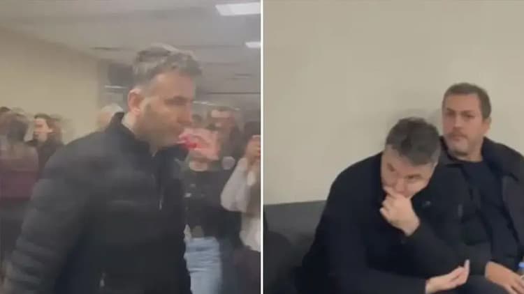 Mehmet Akif Ersoy’un da sanık olduğu davada ilk duruşma bugün