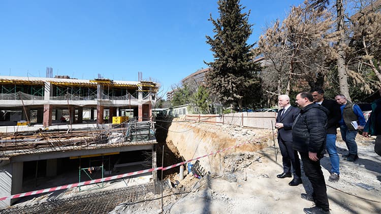 İstanbul’da eğitim yatırımları arttı, ikili eğitim geriledi