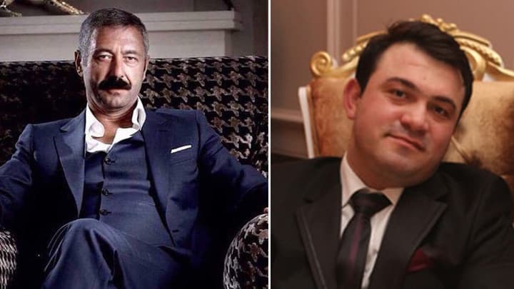 Şahinler ve Sarallar arasındaki 22 yıllık savaş alevlendi! Tank delen roketlerle suikast planı