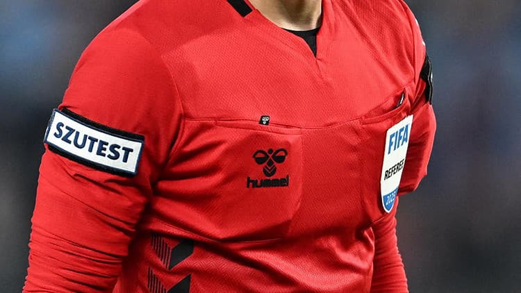 Süper Lig'de 5. haftanın hakemleri açıklandı