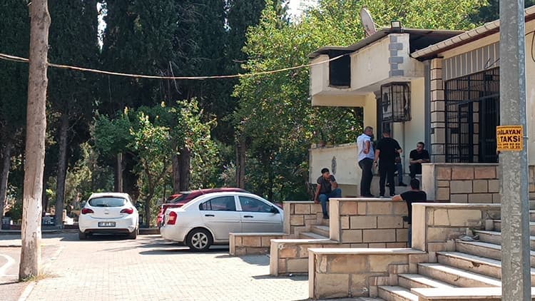 Gaziantep'te damda halı yıkarken akıma kapılan 2 kadın hayatını kaybetti