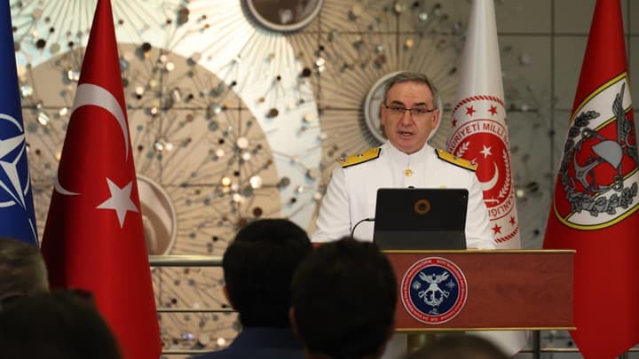 MSB'den AP kararına tepki: Tarihî gerçekleri çarpıtmaya yönelik taraflı yaklaşım
