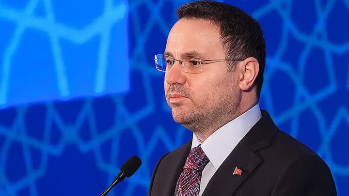 16 ilde turizm güvenliği denetimi! Bakan Gürlek açıkladı: 106 şüpheli tutuklandı