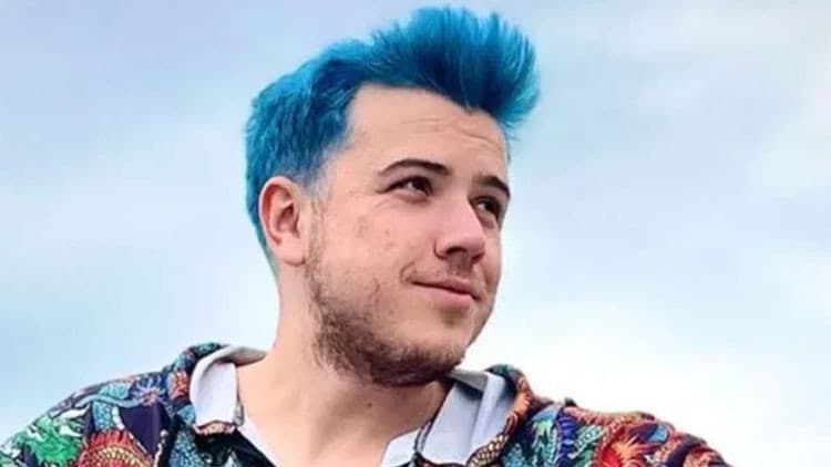 Sosyal medya fenomeni Semih Varol gözaltına alındı