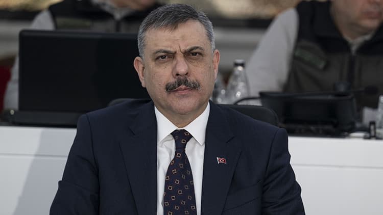 Bakan Çiftçi açıkladı: 81 ilde 31 bin okul bahçe görevlisi hizmet verecek