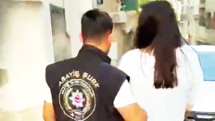 ‘Ailem güvende’ operasyonu