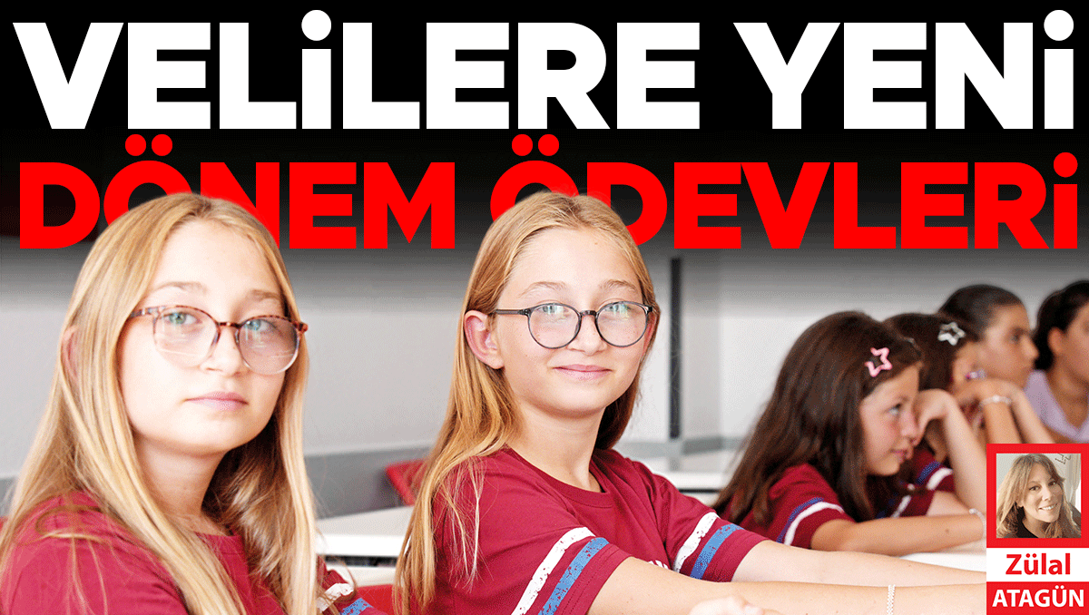 Uzmanlardan velilere 12 adımda yeni dönem rehberi