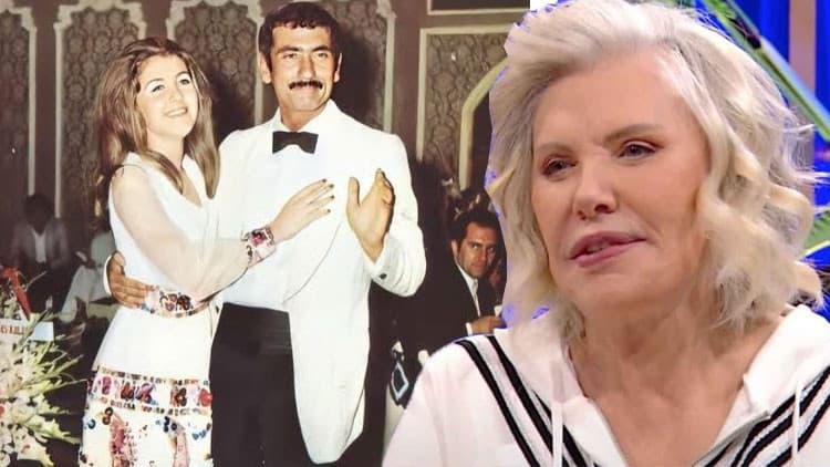 Fatoş Güney: Çok kötülüyorlar içim acıyor