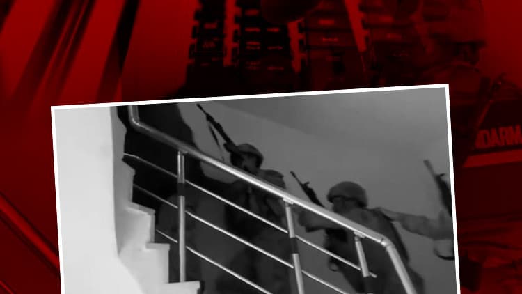 17 milyar 750 milyon TL'lik işlem hacmi tespit edildi | 8 ilde yasa dışı bahis operasyonu: 177 gözaltı