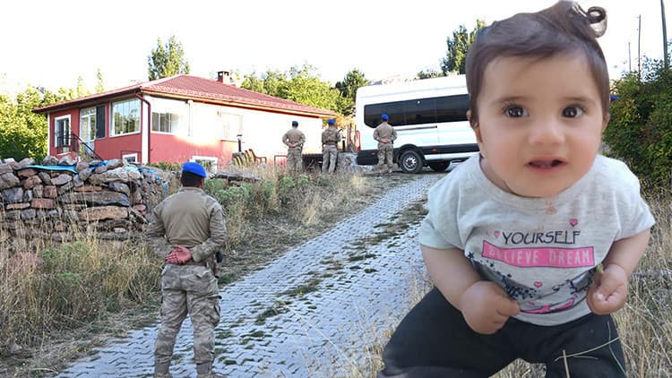 Büşra bebek olayında çelişkili ifadeler: Anne "satıldı" dedi, baba "kayıp"ta ısrarcı