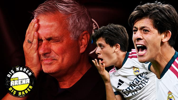 İspanyol AS'tan Arda Güler için Luka Modric benzetmesi! 'Şimdi sıra Arda Güler'de! Diomande'ye feda edildi'