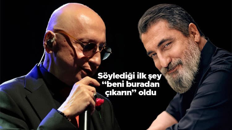 Eski eşi açıkladı! Soner Olgun’un sağlık durumu kritik...