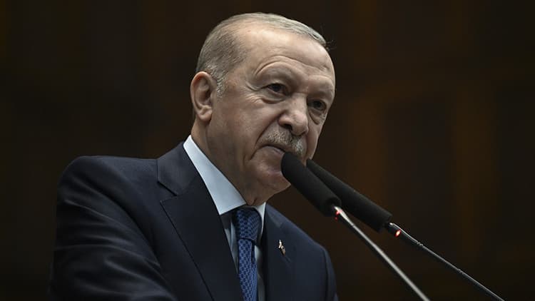 Cumhurbaşkanı Erdoğan'dan önemli açıklamalar