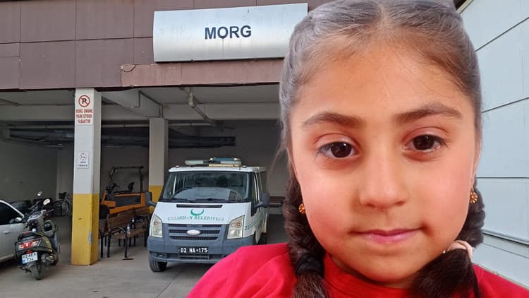 Adıyaman’da yürek yakan kaza: Bisikletiyle duvardan düşen Havva, hayatını kaybetti