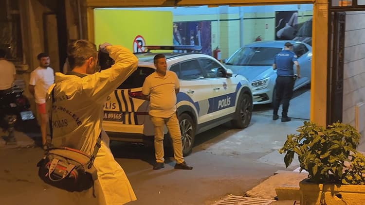 İstanbul’daki şüpheli ölümde yeni detaylar: Teyzeye mesaj, telefonda 4 dakikalık video