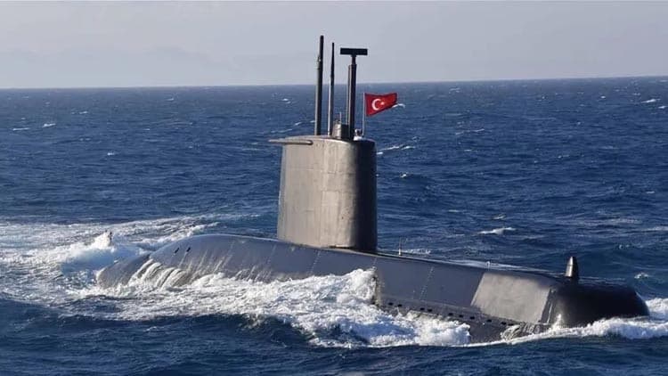 İsrail'de hesap değişti: Türkiye'nin gücüne karşı yeni plan