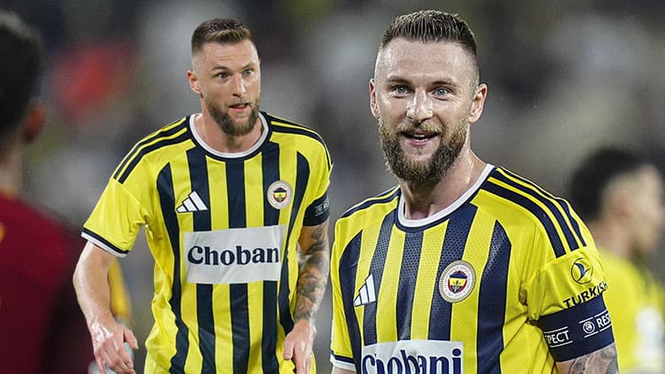 Skriniar'dan Fenerbahçe itirafı: Devasa bir kulüp! İşler çılgınca