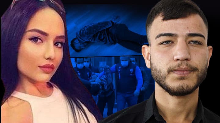 Aleyna Çakır davasında yeni gelişme: Ümitcan Uygun hakkında karar verildi