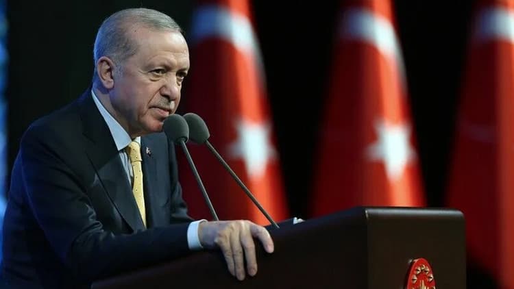 Cumhurbaşkanı Erdoğan’dan Manisa’daki saldırıya ilişkin ilk açıklama