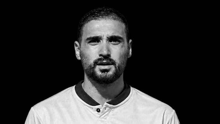 Bandırmaspor futbolcusu Tolga Kalender hayatını kaybetti
