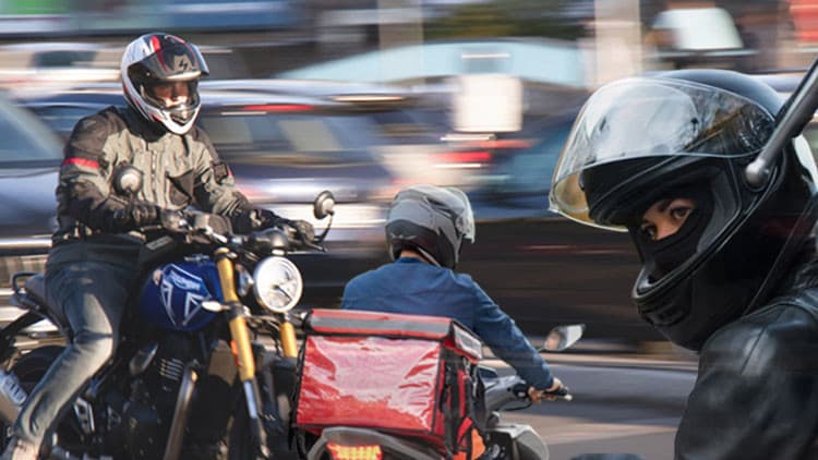 Motosiklet sayısı yüzde 100 arttı, trafikte bilanço ağırlaştı! Ölümlü kazalar bu 5 hatadan çıkıyor