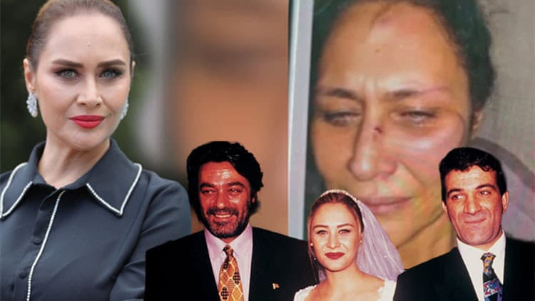 O fotoğraflar 14 yıl sonra neden oraya çıktı? Neslihan Acar'dan çarpıcı açıklamalar