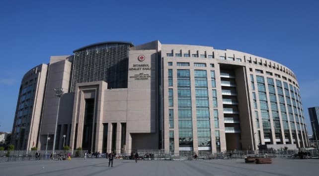 Sermaye piyasası soruşturmasında 14 şüpheli tutuklandı
