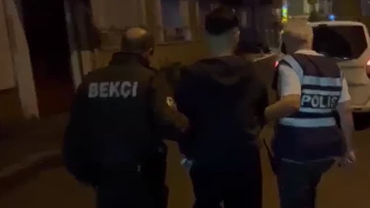 11 ilde dolandırıcılık operasyonu! 33 şüpheli hakkında adli işlem başlatıldı