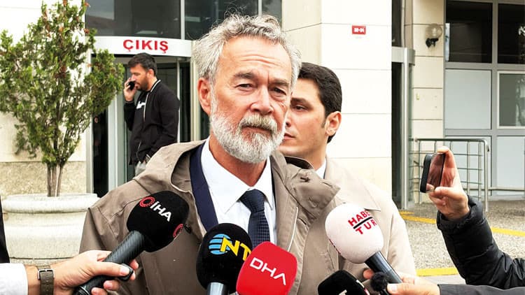 Kozinoğlu soruşturmasında ‘Kazım’dan ifade