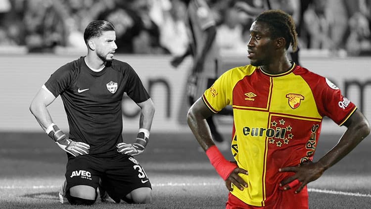 Bu işte bir terslik var! Transferin zenginleri puan fakiri oldu